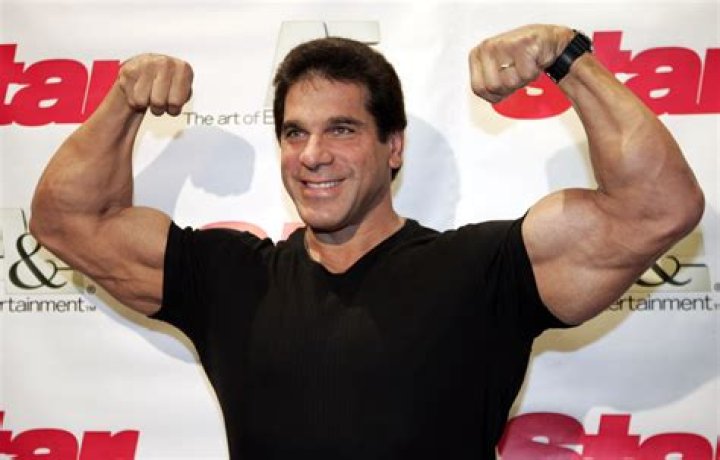 Lou Ferrigno: The Legendary Hulk and His Incredible Journey