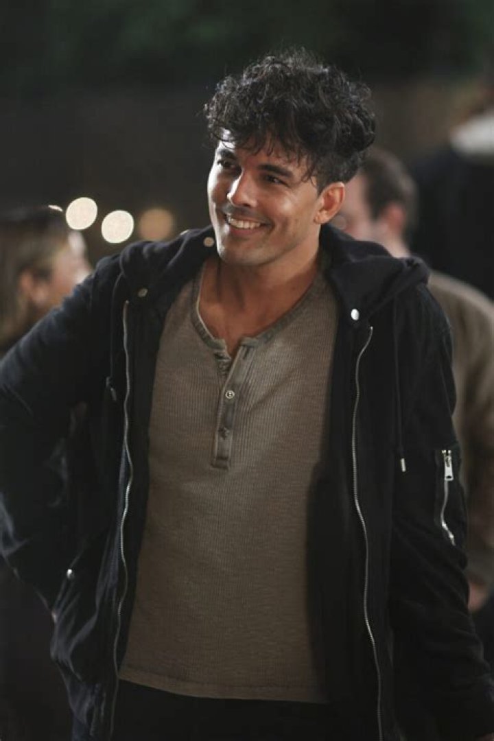 Lucas Adams Grey's Anatomy: A Comprehensive Dive into the Character and His Impact