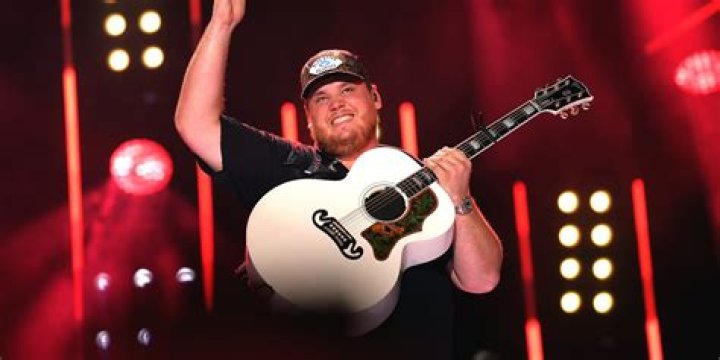 Luke Combs' Brother: A Musical Sibling's Journey