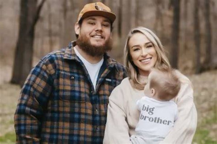 Luke Combs' Brother Chris: A Family Affair In Country Music