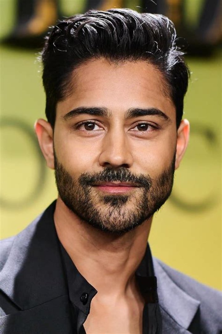 Manish Dayal: A Rising Star in the Entertainment Industry
