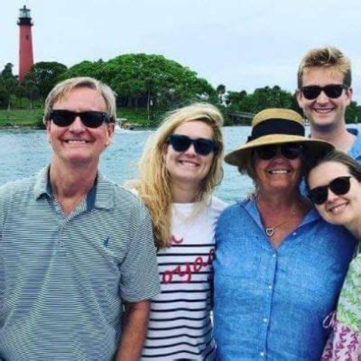 Mary Doocy- All About Steve Doocy Daughter