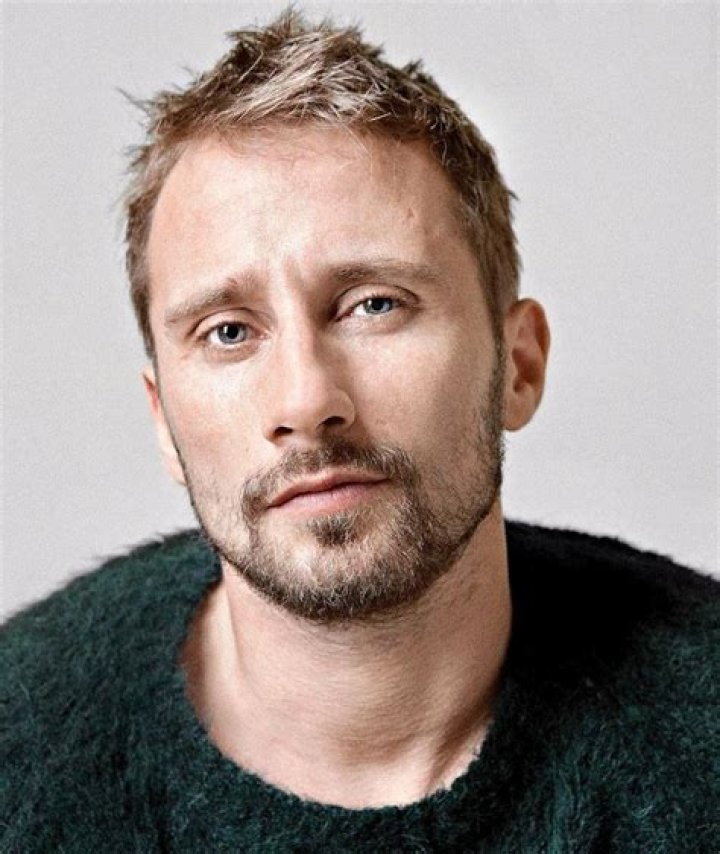 Matthias Schoenaerts: The Rising Star in Hollywood