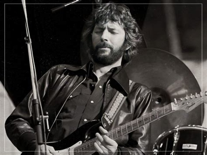 Meet The Brothers And Sisters Of Legendary Musician Eric Clapton