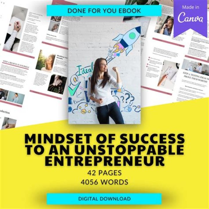 Meet The Unstoppable Entrepreneur: Loren Deleo