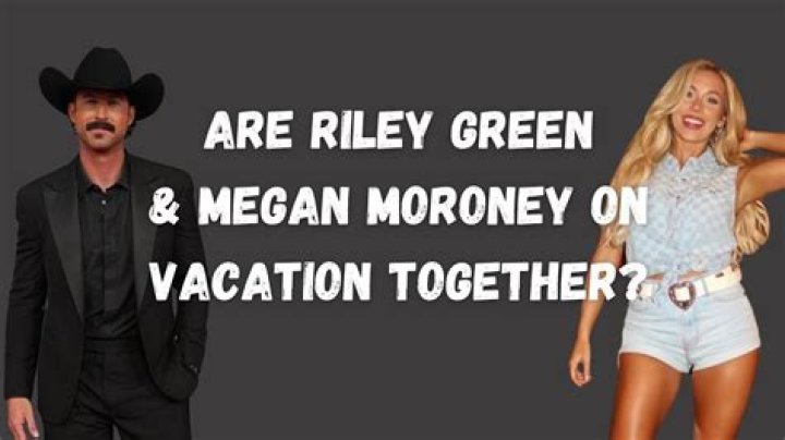 Megan Moroney Relationship: The Ultimate Guide