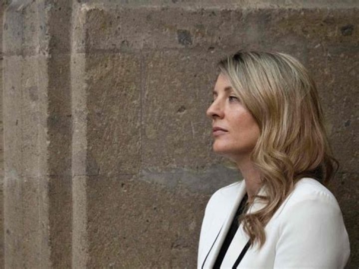 Melanie Joly's Daughter Romy: A Closer Look into Her Life and Influence