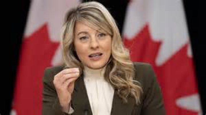 M&eacute;lanie Joly: A Comprehensive Insight into Her Life, Career, and Impact on Kinder