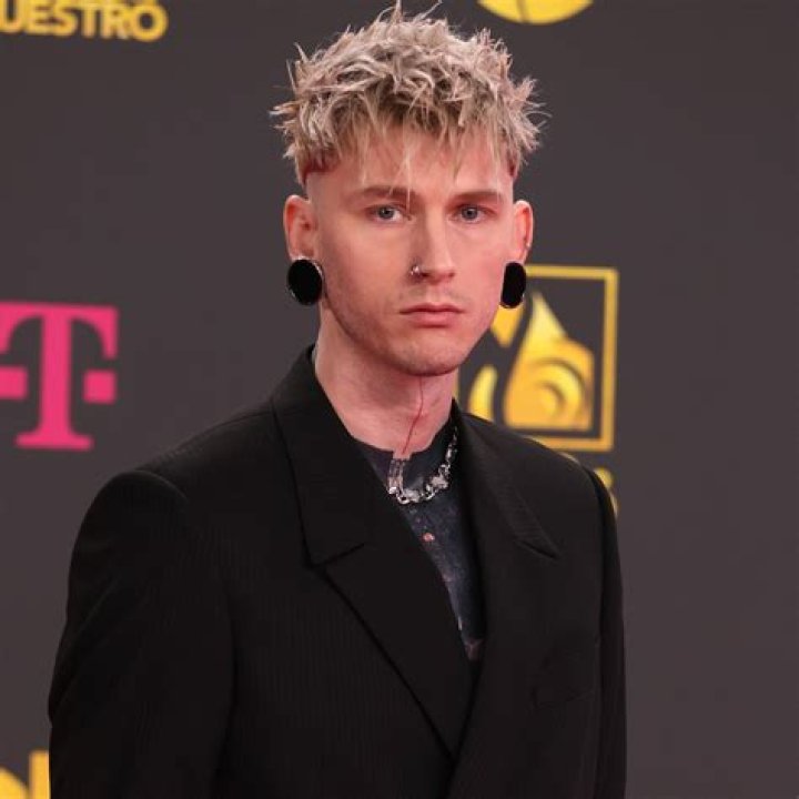 MGK's Father: The Man Behind The Music