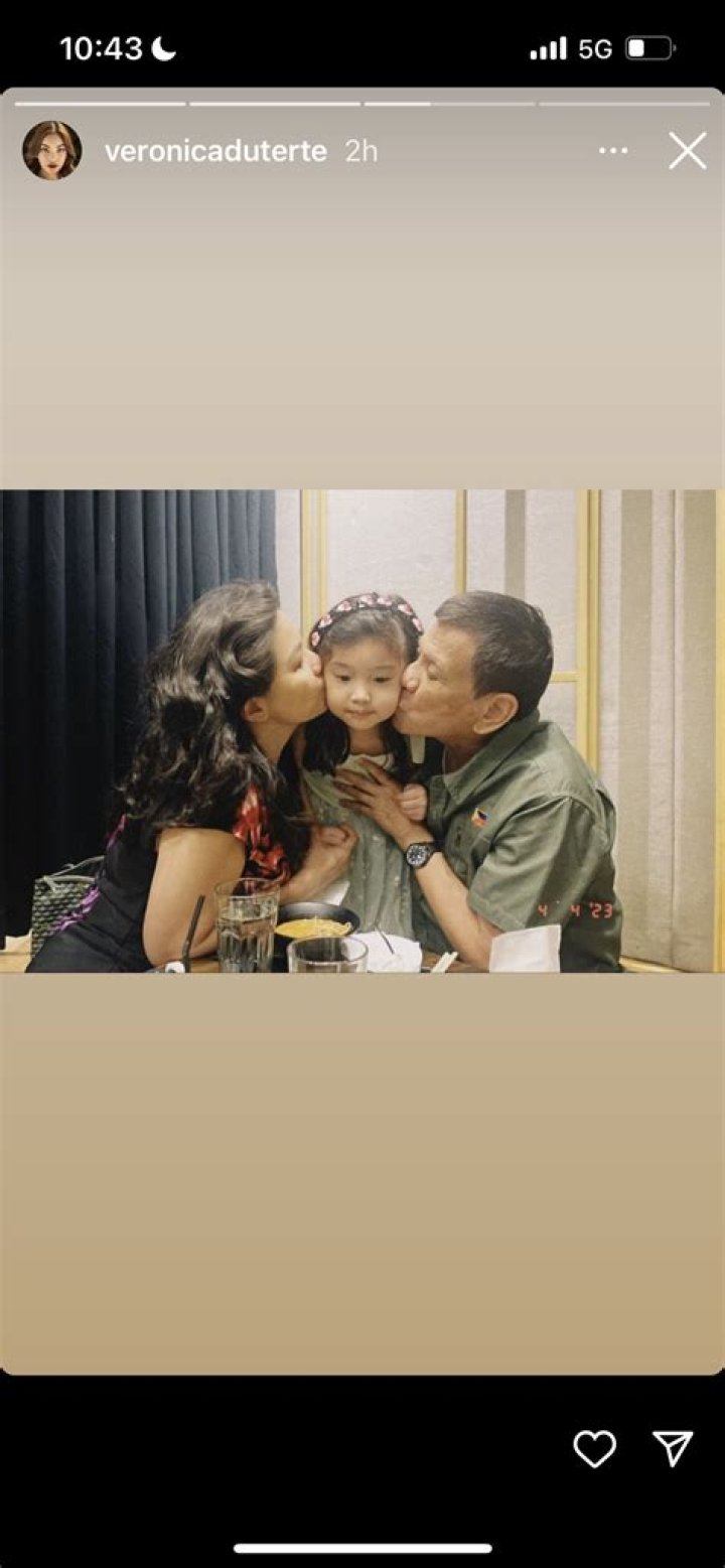 Mira Duterte Parents: Unveiling the Family Roots of a Prominent Figure