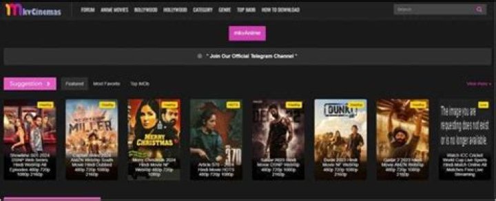 MKV Cinema Download Movies: Your Ultimate Guide to High-Quality Movie Downloads
