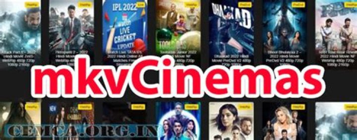 MKVCinemas New: Your Ultimate Guide to Streaming Movies in 2023