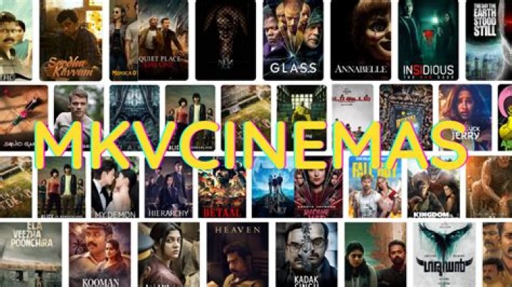 MKVCinemas Year: A Comprehensive Guide to the World of Movies