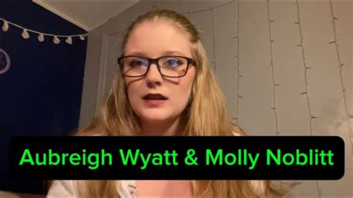 Molly Noblitt: A Rising Star In BBC News