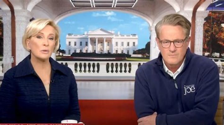 Morning Joe Ratings: A Comprehensive Analysis of America's Favorite Morning Show