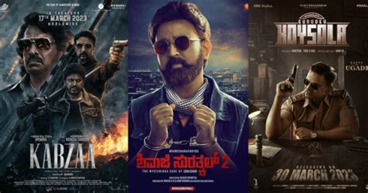 Comprehensive Guide to Movierulz 2023 Kannada: Your Go-To Source for Latest Movies