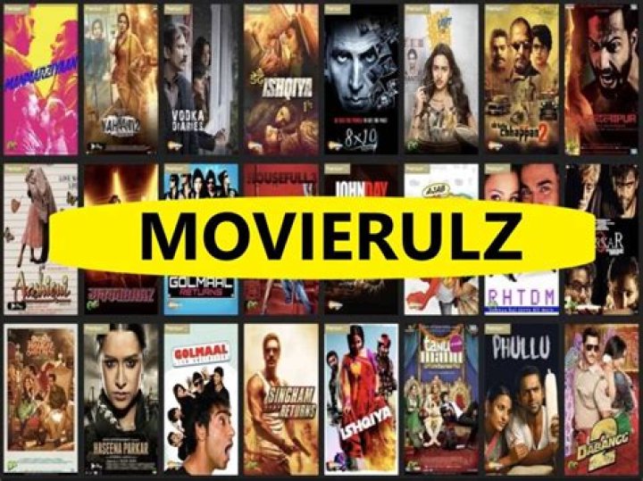 MovieRulz Com App: Your Ultimate Guide to Streaming Movies