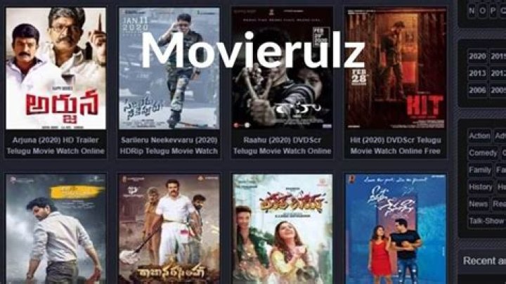 Exploring Movierulz.hd Kannada: Your Ultimate Guide to Legal Streaming and Downloads