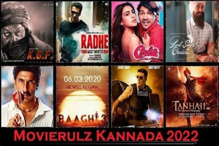 Movierulz Kannada 2025 Download: Your Ultimate Guide to Legal and Safe Movie Downloads