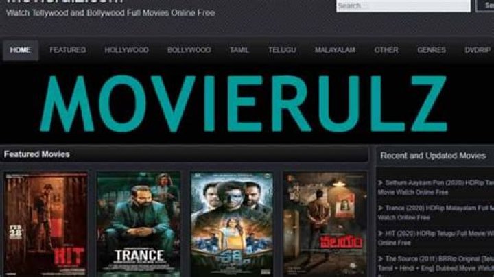 Unveiling Movierulz Movies: Your Ultimate Guide to Streaming and Downloading