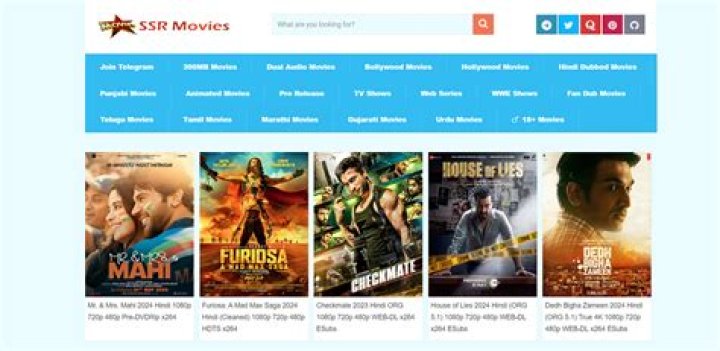 Discover the World of Movies 300MB: A Comprehensive Guide to Downloading and Streaming