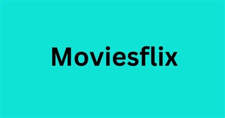 Discover the Ultimate Movie Experience with MoviesFlix HD