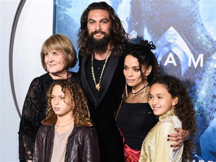 Nakoa-Wolf Manakauapo Namakaeha Momoa: The Iconic Journey of a Hawaiian Warrior