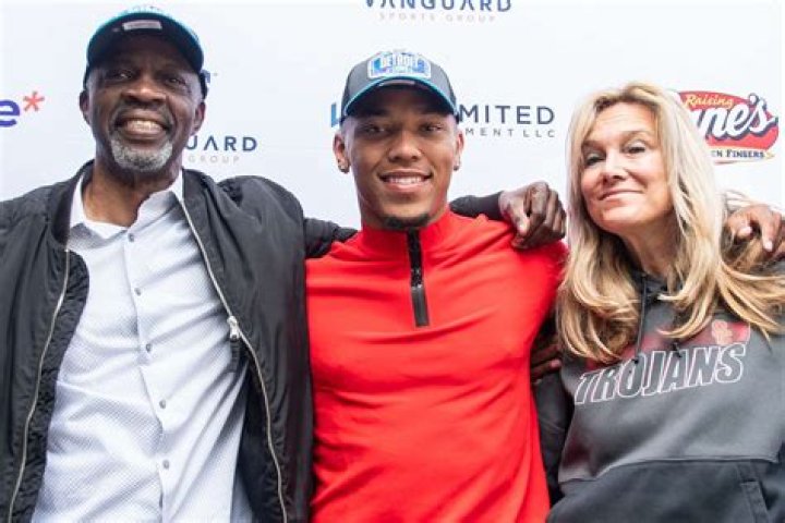 NFL: Who Is John Brown’s Wife Miriam Steyer?
