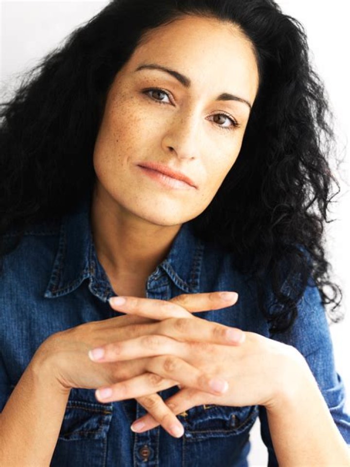 Nicole Shalhoub: The Rising Star in the Entertainment World