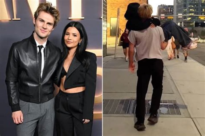 Noah And Nikki's Relationship: Dating Rumors And Latest Updates