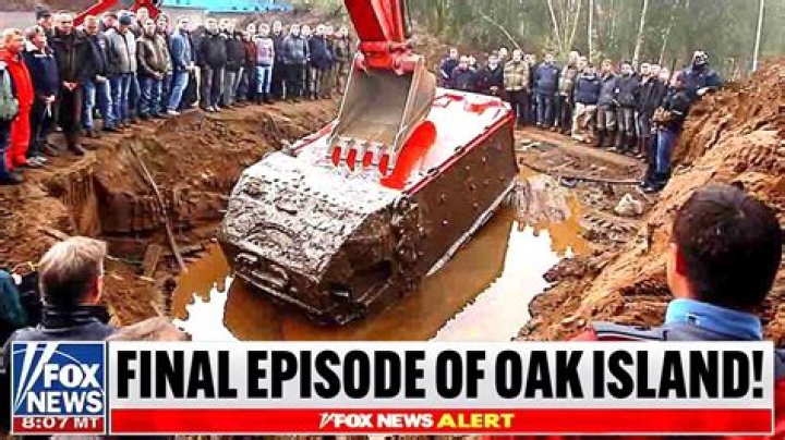 Oak Island New Findings: Unveiling the Secrets of the Mysterious Treasure Hunt