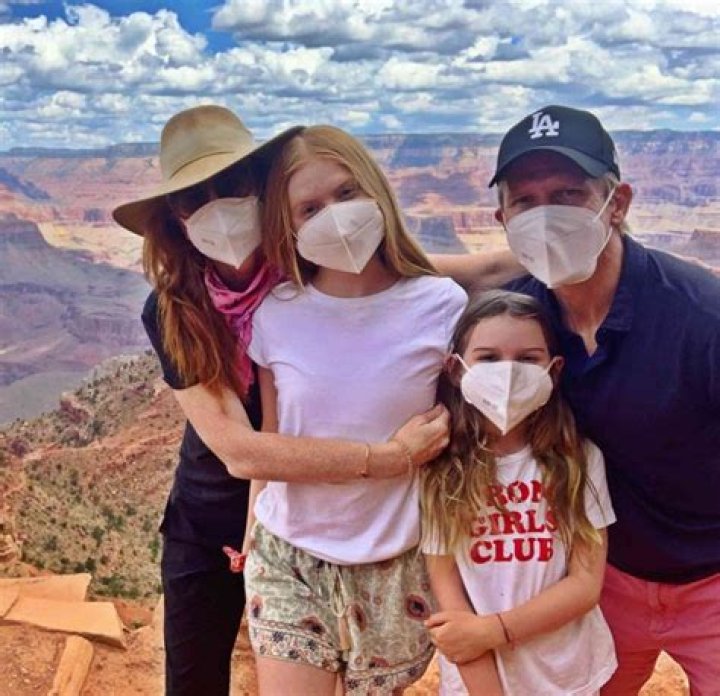 Oona Gray Seppala: A Rising Star in the Spotlight