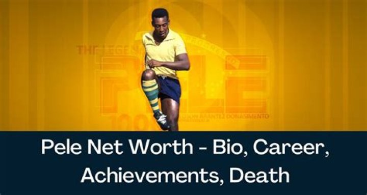 Polo Polo Net Worth At Death