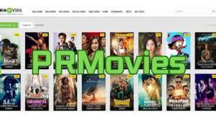 PrMovies Expert: Your Ultimate Guide to Mastering the World of Movies