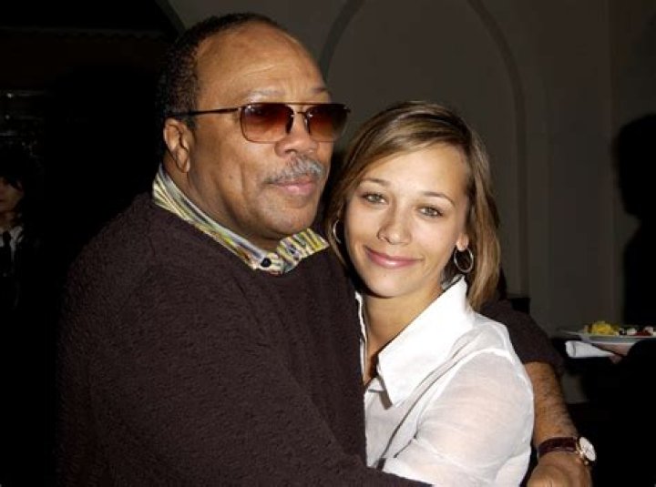 Rashida Jones Net Worth: A Comprehensive Look At Her Wealth And Income