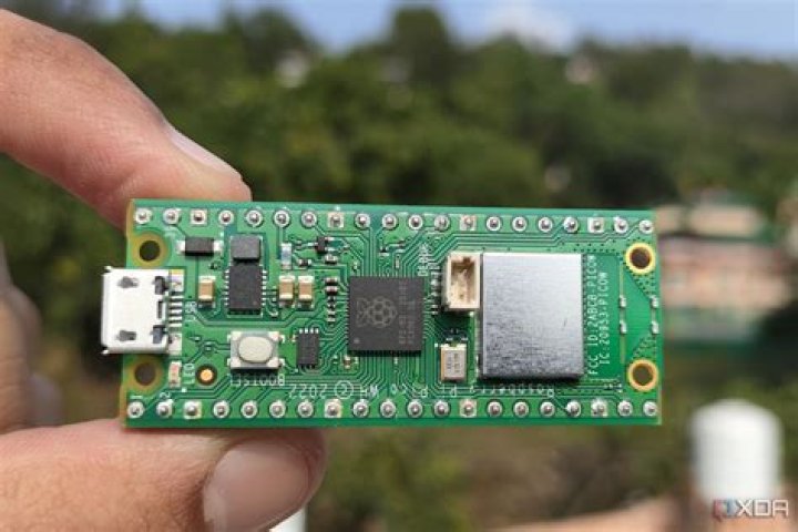 Raspberry Pi RemoteIoT: The Ultimate Guide to Building a Smart Future