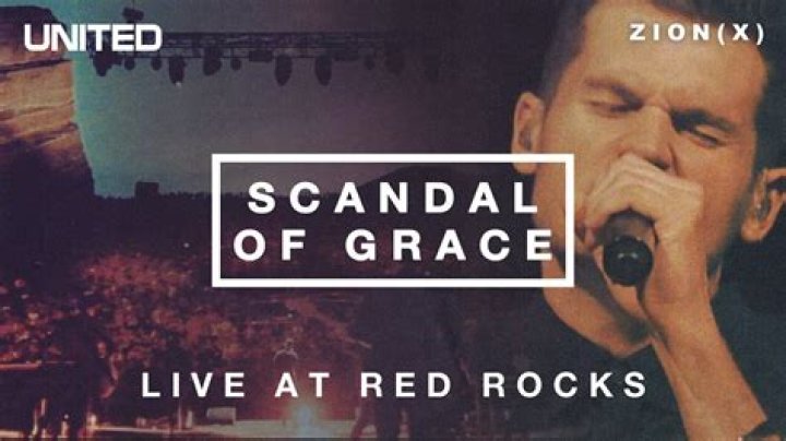 Unveiling the Red Rocks Church Scandal: A Comprehensive Analysis