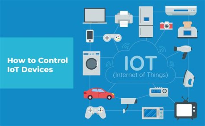 Remote IoT Device Control Software Free: Your Ultimate Guide to Streamlining Connectivity