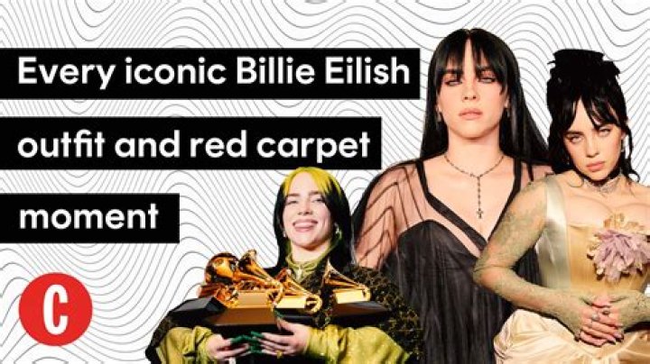 Rule 34 Billie Eilish: Exploring the Phenomenon and Its Implications
