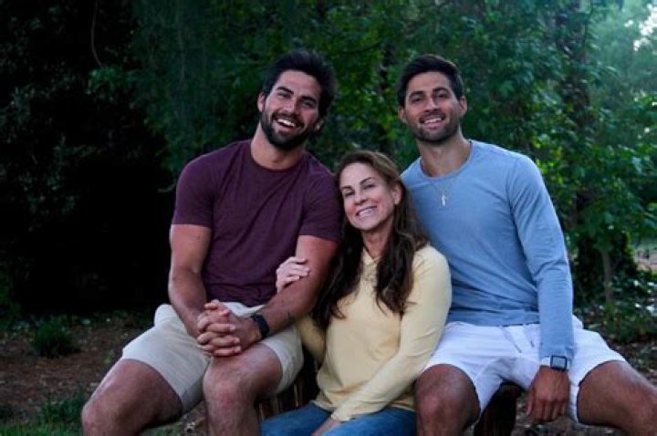Sam Hartman's Wake Forest Soccer Star Girlfriend