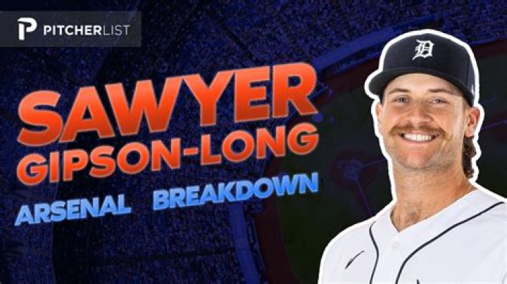 Sawyer Gipson Long Wiki: Who Are His Parents? Ethnicity And Family