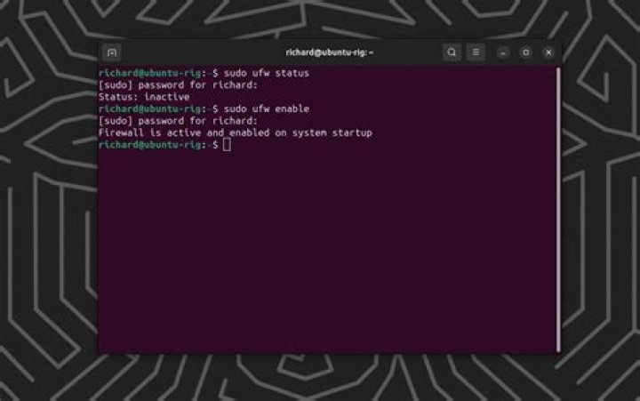 How to Send Commands to IoT Devices Behind a Firewall on Ubuntu