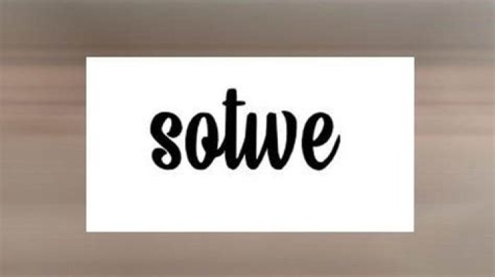 Sotwe: The Ultimate Guide to Understanding and Exploring the Trend