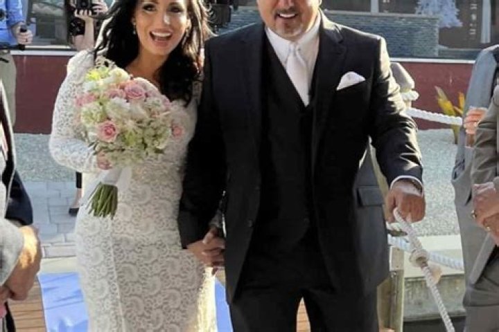 Steve DiSchiavi Wife: Is He Married? Relationship Timeline