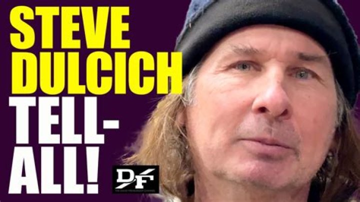 Steve Dulcich Illness: A Comprehensive Look at His Health Journey
