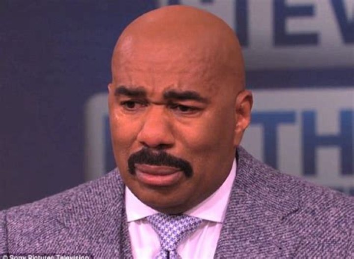 Steve Harvey: Sad News Today and the Impact on His Legacy