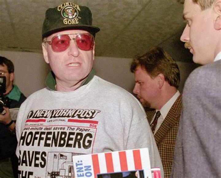 Steven Hoffenberg Net Worth At Death