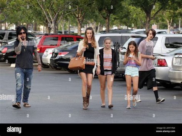 Storm Brieanne Sixx: The Rising Star in the Entertainment Industry