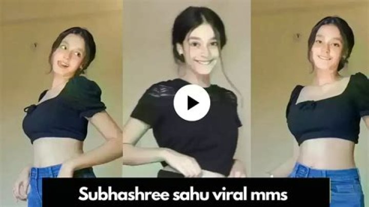 Subhashree Viral Videos: The Phenomenon Unveiled