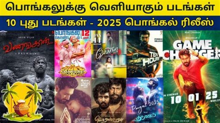 Tamil New Movie Download 2025: Your Ultimate Guide to Legal and Ethical Movie Streaming